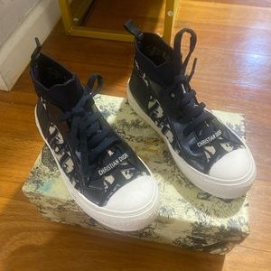 Walk'n'Dior Sneaker